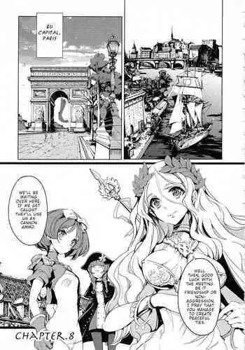 Wana ni Ochita Eiyuu Shoukan 4