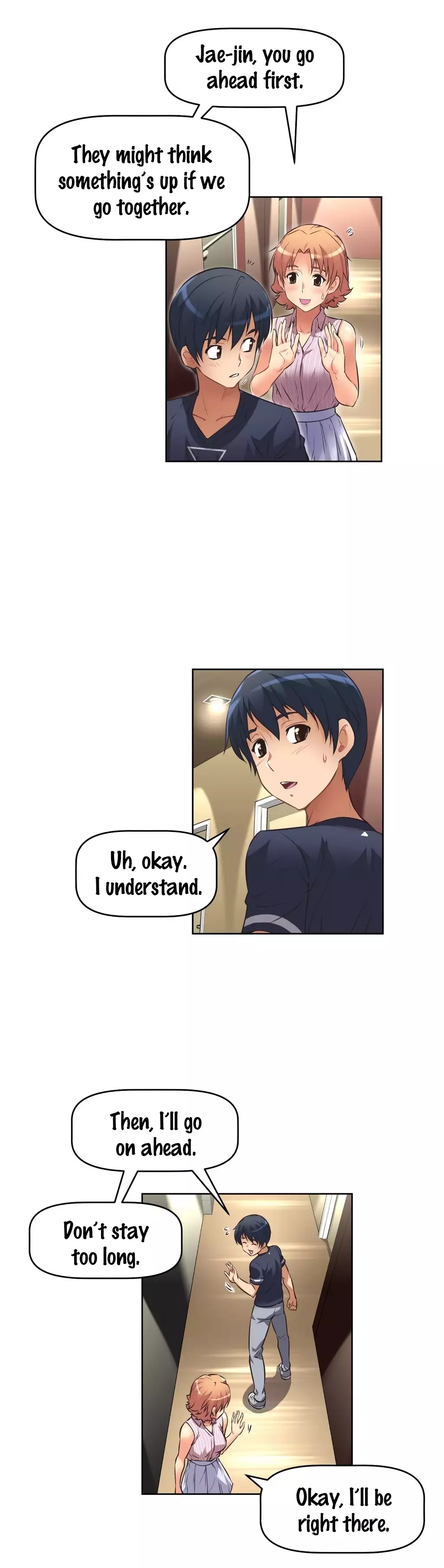 Brawling Go 0-11 Chapters