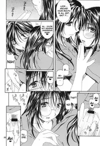 [Mechanical Code (Takahashi Kobato)] Method to the madness 3 (You're Under Arrest!) [English] [EHCOVE]