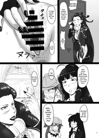 RenZetsu no Shimai 3