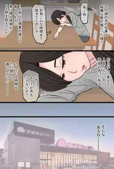 Senshokuzuma Soushuuhen