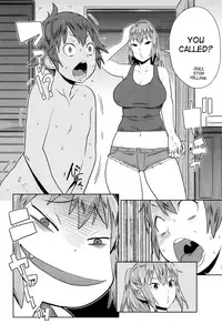 [Agata] Mama Para ~Chijo Zukan~ [English]