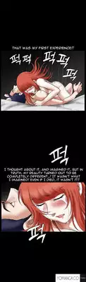 [Liangshan Bo] Seduction Ch.1-32 (English) (YoManga) (Ongoing)