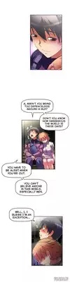[Worin] Brawling Go Ch.0-40 (English) (YoManga) (Ongoing)