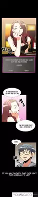 [Insane] Love Parameter Ch.1-46 (English) (YoManga) (Ongoing)