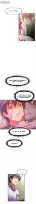 [Worin] Brawling Go Ch.0-37 (English) (YoManga) (Ongoing)