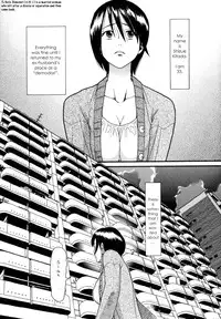 [Hacchi] Demodori Mama | Mommy Who Left And Came Back Ch. 1-5 [English] [shinkage]
