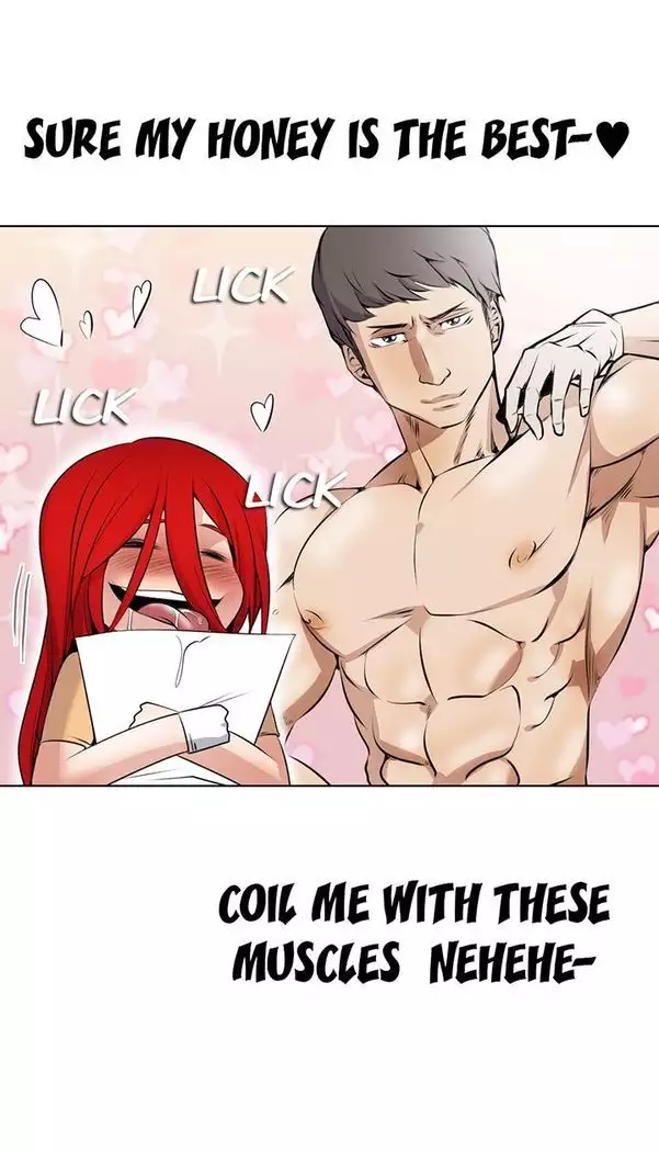 Cartoonist's NSFW Season 1 Chapter 1-10