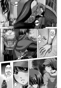 (C93) [Tairikukan Dandoudan Dan (Sakura Romako)] Do M Nandesukedo Nanika? 4 | I'm a Big Masochist, so what? 4 [English] =Chastity Dreamer Schmö= [Decensored]