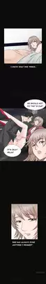 The Taste of the Hand Ch.1-40 (English) (Ongoing)