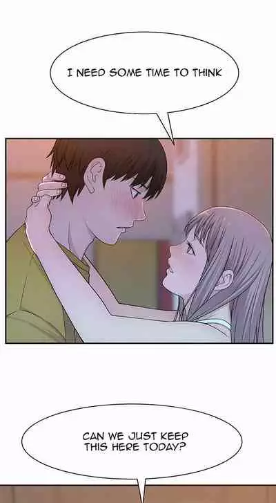 BETWEEN US Ch. 1-22 [English]
