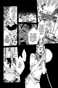 [Kuku Hayate] Maou no Amai Keiyaku - The sweet contract of the demon king Ch. 1-3 [English]
