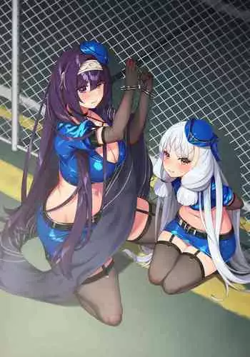 サキュバスちゃん召喚してみました
