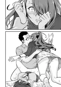 [Tatsunami Youtoku, kupa] Deisui Shita Hitozuma Kyoushi o Netori! ~Bijin Sanshimai o Kimo Oyaji ga...!~ Ch. 1-7 [Digital]
