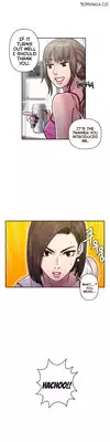 Ghost Love Ch.1-15 (English) (YoManga) (Ongoing)
