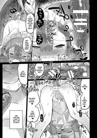 (SPARK12) [Hibon (Itami)] Doshigatai Shitei | Irredeemable Master and Disciple (Made in Abyss) [English] [Dorofinu]