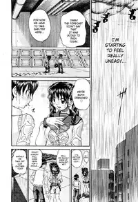[chun rou zan] My Brother is the Worst!! Ch.01-05 + bonus [English]