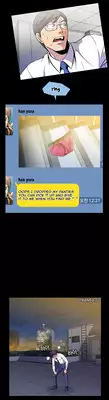 [Yihyeonmin] Drug Candy Ch.0-36 (English) (YoManga) (Ongoing)