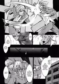 [Takenoko Seijin] Te to Te Tsunaide | When you let go of my hands [English]