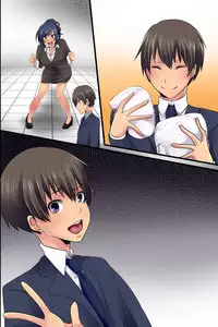 [rbooks] Shinnyuu Shain no Kyouiku Tantou o Makasareta kara Koutai Saimin de Juujun SEX Choukyou Shite Yatta