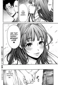 [Okayusan] Omoide Shasei 2 ~Kisei Shite Shasei Shite~ | Ejaculation Memory 2 (COMIC anthurium 019 2014-11) [English] {Batman}