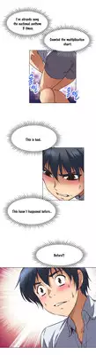 [Worin] Brawling Go Ch.0-40 (English) (YoManga) (Ongoing)