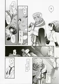 (C72) [Digital Lover (Nakajima Yuka)] DL-RO Perfect Collection No.04 (Ragnarok Online)