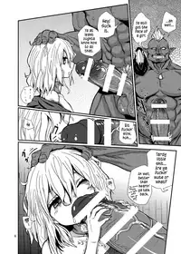 [Konnyaku Nabe (magifuro Konnyaku)] Otokonoko no Chinchin o Kiru Hon | A Book About Cutting Off a Trap's Penis [English] [Digital]