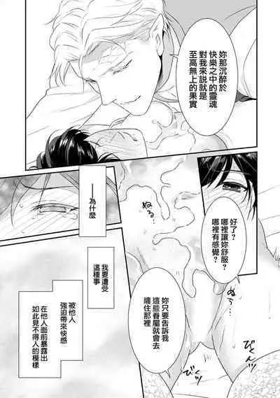 [Narada Yamato] Tensei Majo wa Ryuuzoku no Mamono-sama ni Kakowaremasu | 转生魔女被魔龙金屋藏娇了 1-8 [Chinese] [莉赛特汉化组]