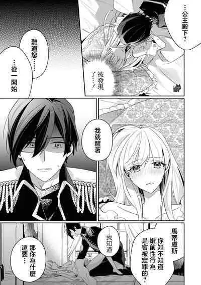 saikyou kurokishi sama ha himesama wo aishi sugite、mainichi suikanshiterukoto ga barete oyomesan ni shiteshima。 | 最强的黑骑士每晚睡奸深爱的公主，事情败露后两人顺水推舟终成眷属。