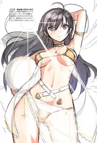 (C94) [T2 ART WORKS (Tony)] Tony MAGAZINE Special Edition (Various)