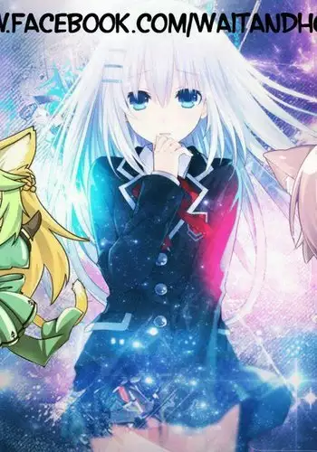 Gochisou-sama ga Kikoenai! | 你还没说多谢款待! 02
