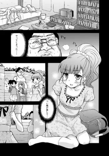 私生，爱到疯狂 完结