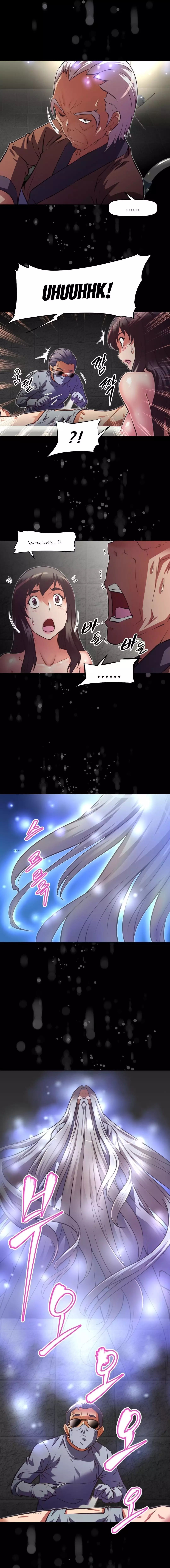 Brawling Go Ch.76-122