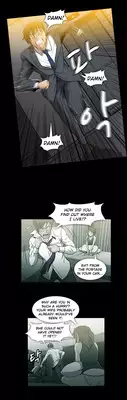 [Yihyeonmin] Drug Candy Ch.0-36 (English) (YoManga) (Ongoing)