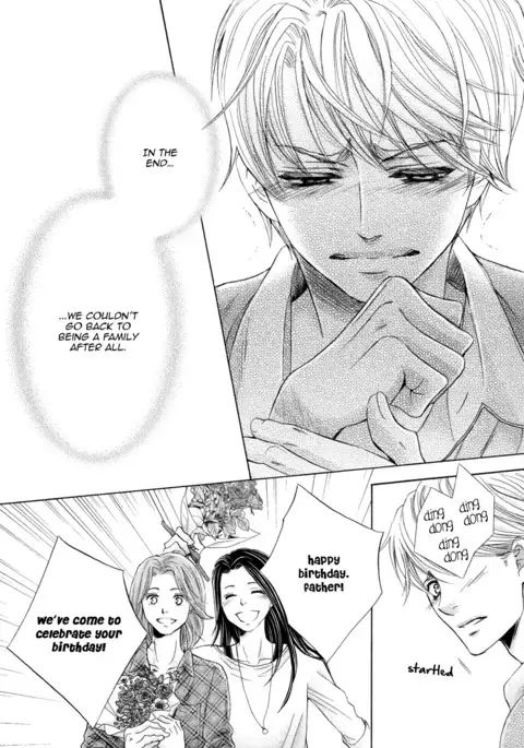 Futari no Musuko ni Nerawarete Imasu | I'm Being Targeted by My Two Sons