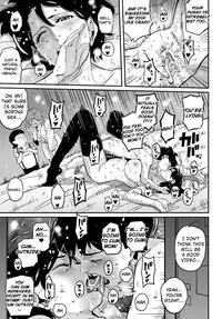 [Hana Hook] Hahaoya Shikkaku Elite Oyako no M Buta Netorare Tenraku Jinsei [English]