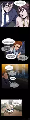 [Yihyeonmin] Drug Candy Ch.0-36 (English) (YoManga) (Ongoing)