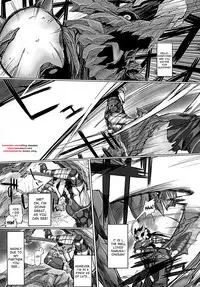 (C83) [Mahjong Yugen Co. Ltd 58 (Tabigarasu)] Monhan 3G Hon HD-ban (Monster Hunter) [English] {desudesu}