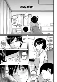 [Hana Hook] Hahaoya Shikkaku Elite Oyako no M Buta Netorare Tenraku Jinsei Ch. 1-4 [English]
