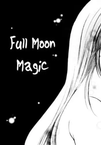Full Moon Magic