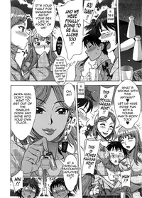 [Hanzaki Jirou] Sweet Sugar Baby Ch. 1-7 [English] [Tadanohito]