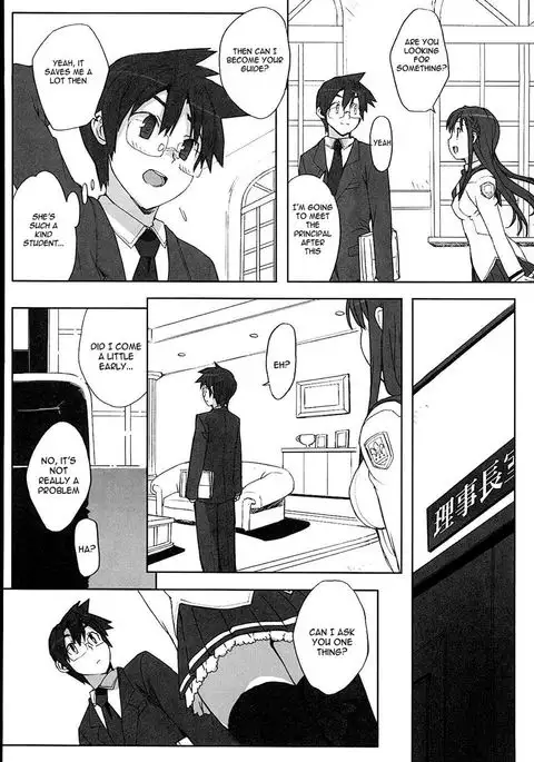 Risa - Ch.01