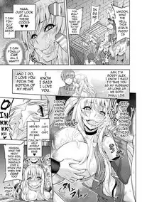 ERONA Orc no Inmon ni Okasareta Onna Kishi no Matsuro