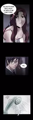 [Yihyeonmin] Drug Candy Ch.0-36 (English) (YoManga) (Ongoing)