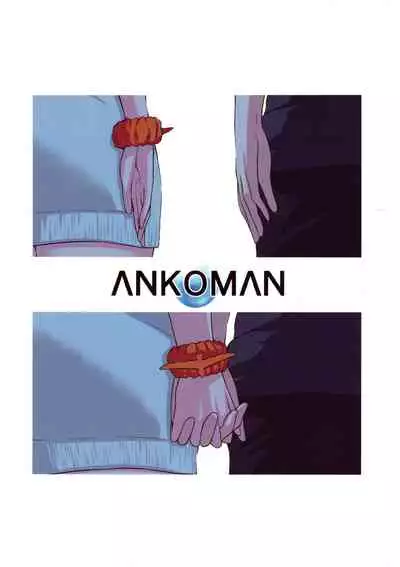 (COMIC1☆17) [Digianko (Ankoman)] Yuu x Rik True After (SSSS.GRIDMAN) [English] {Doujins.com}