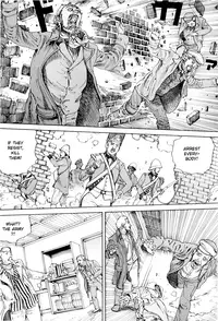 [Kago Shintarou] Chou Douryoku Mouko Daishuurai - The Ultra Power Mongol Invasion | Super Powered Mongolia Invasion [English] [Caterpillar]