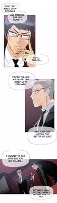 [ButcherBoy] Household Affairs Ch.1-24 (English) (YoManga) (Ongoing)