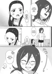 (C82) [YU-KIRINRIN! (Yu)] Kiryuu Sensei to Kiryuu-san! (Futari wa Precure Splash Star) [English] [wehasband]