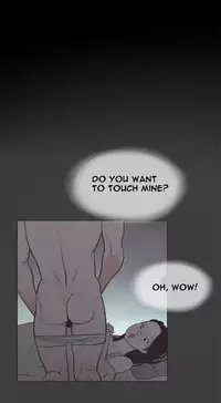 [Mr. Byeong-Su] Cohabitation Ch.1-46 (English) (Ongoing)